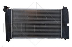Radiator racire motor NRF 53373