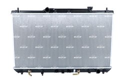 Radiator racire motor NRF 53374