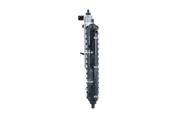 RADIATOR RACIRE MOTOR NRF 53375 - Compatibil cu DAEWOO