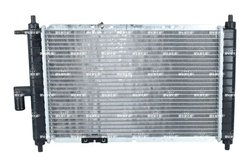 RADIATOR RACIRE MOTOR NRF 53375 - Compatibil cu DAEWOO