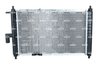 RADIATOR RACIRE MOTOR NRF 53375 - Compatibil cu DAEWOO
