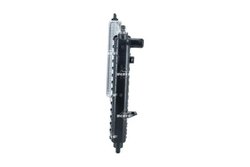 RADIATOR RACIRE MOTOR NRF 53375 - Compatibil cu DAEWOO