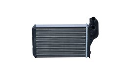Schimbator caldura incalzire habitaclu NRF 53382