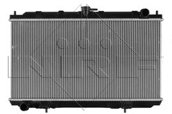 Radiator racire motor NRF 53388