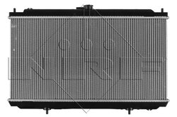 RADIATOR RACIRE MOTOR NRF 53388 - Compatibil cu NISSAN
