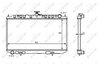 RADIATOR RACIRE MOTOR NRF 53388 - Compatibil cu NISSAN