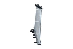 RADIATOR RACIRE MOTOR NRF 53392 - Compatibil cu HONDA