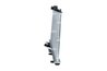 RADIATOR RACIRE MOTOR NRF 53392 - Compatibil cu HONDA