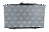 RADIATOR RACIRE MOTOR NRF 53392 - Compatibil cu HONDA