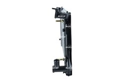 RADIATOR RACIRE MOTOR NRF 53395 - Compatibil cu TOYOTA