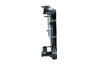 RADIATOR RACIRE MOTOR NRF 53395 - Compatibil cu TOYOTA