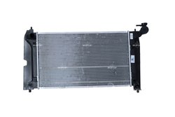 Radiator racire motor NRF 53397