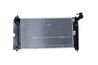 RADIATOR RACIRE MOTOR NRF 53397 - Compatibil cu TOYOTA