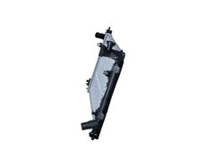 RADIATOR RACIRE MOTOR NRF 53397 - Compatibil cu TOYOTA