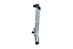 RADIATOR RACIRE MOTOR NRF 53399 - Compatibil cu TOYOTA