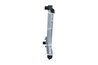 RADIATOR RACIRE MOTOR NRF 53399 - Compatibil cu TOYOTA