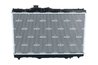 RADIATOR RACIRE MOTOR NRF 53399 - Compatibil cu TOYOTA