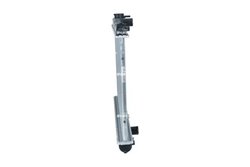 RADIATOR RACIRE MOTOR NRF 53399 - Compatibil cu TOYOTA