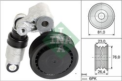 INTINZATOR CUREA DISTRIBUTIE INA 534 0011 10 - Compatibil cu VW