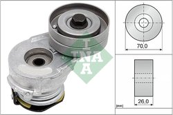 INTINZATOR CUREA DISTRIBUTIE INA 534 0082 30 - Compatibil cu CHEVROLET, OPEL, VAUXHALL