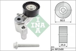 INTINZATOR CUREA DISTRIBUTIE INA 534 0100 20 - Compatibil cu CITROEN, FIAT, LANCIA, PEUGEOT, SUZUKI