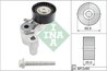 INTINZATOR CUREA DISTRIBUTIE INA 534 0100 20 - Compatibil cu CITROEN, FIAT, LANCIA, PEUGEOT, SUZUKI