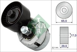 Intinzator curea distributie INA 534 0109 20