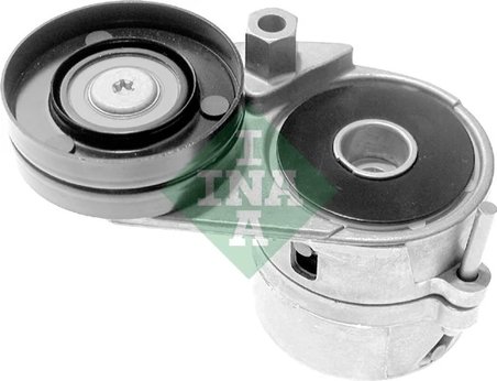 INTINZATOR CUREA DISTRIBUTIE INA 534 0116 20 - Compatibil cu AUDI, AUDI (FAW), SKODA, VW, VW (SVW)