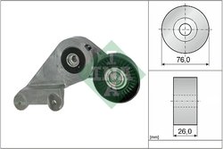 INTINZATOR CUREA DISTRIBUTIE INA 534 0133 30 - Compatibil cu RENAULT, VOLVO