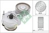 INTINZATOR CUREA DISTRIBUTIE INA 534 0147 10 - Compatibil cu ALFA ROMEO, BUICK (SGM), CHEVROLET, CHEVROLET (SGM), FIAT, HOLDEN, 