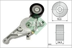 INTINZATOR CUREA DISTRIBUTIE INA 534 0151 10 - Compatibil cu AUDI, FORD, SEAT, SKODA, VW
