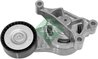 INTINZATOR CUREA DISTRIBUTIE INA 534 0186 10 - Compatibil cu AUDI, SEAT, SKODA, VW, VW (FAW), VW (SVW)