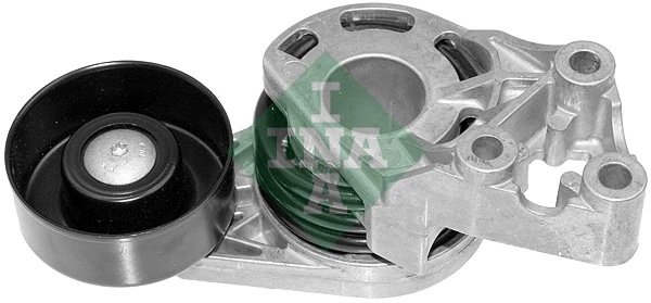 INTINZATOR CUREA DISTRIBUTIE INA 534 0187 10 - Compatibil cu AUDI, SEAT, SKODA, VW