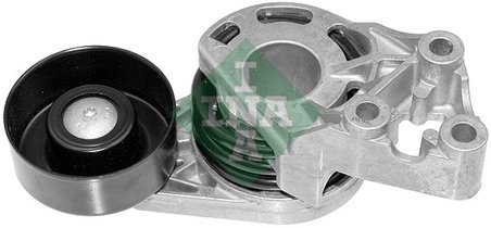 INTINZATOR CUREA DISTRIBUTIE INA 534 0187 10 - Compatibil cu AUDI, SEAT, SKODA, VW