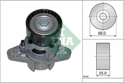 INTINZATOR CUREA DISTRIBUTIE INA 534 0271 10 - Compatibil cu DACIA, NISSAN, RENAULT