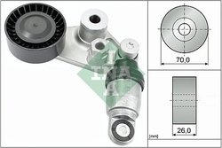 Intinzator curea distributie INA 534 0297 10