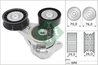 Intinzator curea distributie INA 534 0309 10