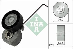 INTINZATOR CUREA DISTRIBUTIE INA 534 0324 10 - Compatibil cu LAND ROVER, VOLVO