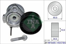 INTINZATOR CUREA DISTRIBUTIE INA 534 0353 10 - Compatibil cu CHEVROLET, DAEWOO, HOLDEN, OPEL, VAUXHALL