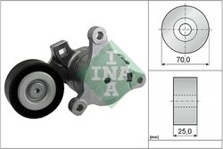INTINZATOR CUREA DISTRIBUTIE INA 534 0362 10 - Compatibil cu CITROEN, CITROEN (DF-PSA), PEUGEOT, PEUGEOT (DF-PSA)
