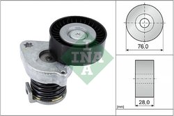 INTINZATOR CUREA DISTRIBUTIE INA 534 0370 10 - Compatibil cu MERCEDES-BENZ, MERCEDES-BENZ (BBDC)
