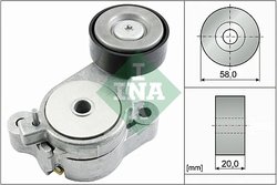 INTINZATOR CUREA DISTRIBUTIE INA 534 0396 10 - Compatibil cu AUDI, SEAT, SKODA, VW