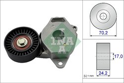 Intinzator curea distributie INA 534 0409 10