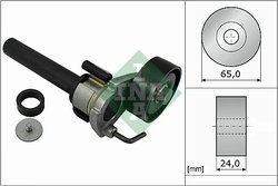 Intinzator curea distributie INA 534 0422 10