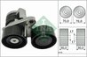 INTINZATOR CUREA DISTRIBUTIE INA 534 0496 10 - Compatibil cu BMW