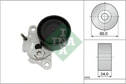 INTINZATOR CUREA DISTRIBUTIE INA 534 0546 10 - Compatibil cu AUDI, AUDI (FAW), SEAT, SKODA, SKODA (SVW), VW, VW (FAW), VW (SVW)