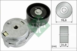 INTINZATOR CUREA DISTRIBUTIE INA 534 0548 10 - Compatibil cu CHEVROLET, FORD USA, NISSAN, TROLLER, VW