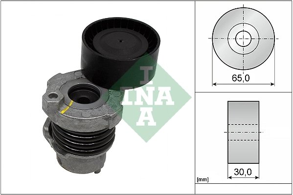 Intinzator curea distributie INA 534 0590 10