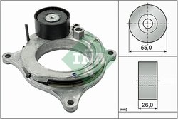 Intinzator curea distributie INA 534 0598 10