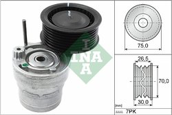 INTINZATOR CUREA DISTRIBUTIE INA 534 0603 10 - Compatibil cu RENAULT, SMART